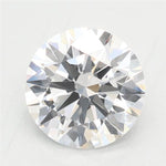 IGI 1.50 Carat Round Brilliant Lab Grown Diamond 人工培育鑽石 實驗室人造鑽石