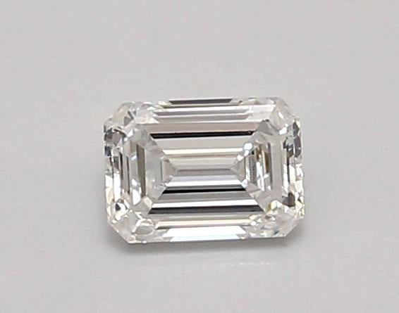 IGI 0.60 Carat Emerald Lab Grown Diamond 人工培育鑽石 實驗室人造鑽石