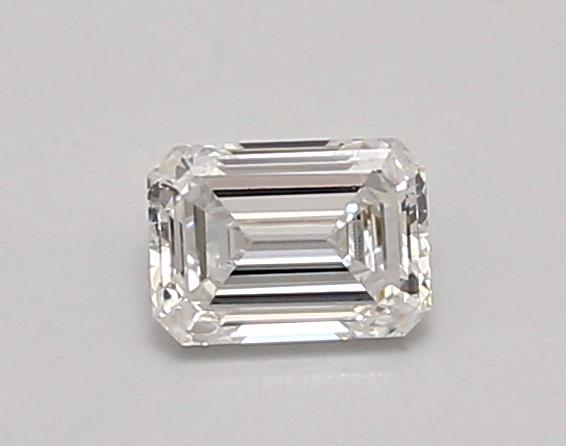 IGI 0.60 Carat Emerald Lab Grown Diamond 人工培育鑽石 實驗室人造鑽石
