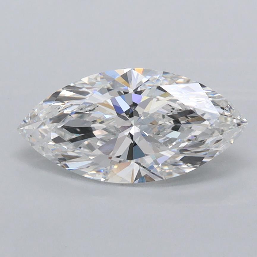IGI 1.06 Carat Marquise Lab Grown Diamond 人工培育鑽石 實驗室人造鑽石