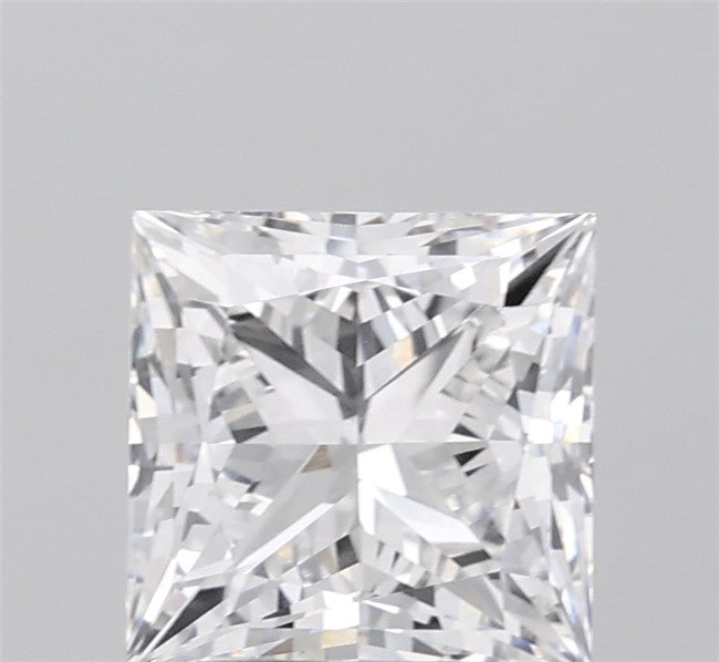 IGI 2.57 Carat Princess Cut Lab Grown Diamond 人工培育鑽石 實驗室人造鑽石