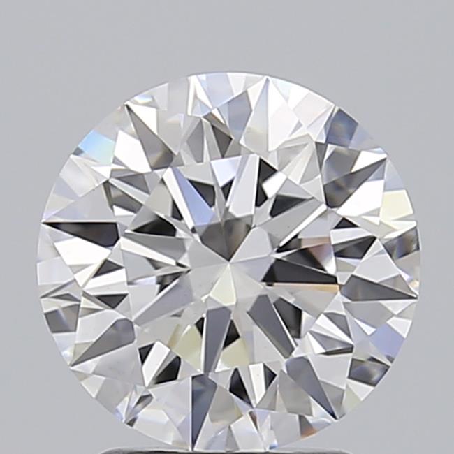 IGI 2.16 Carat Round Brilliant Lab Grown Diamond 人工培育鑽石 實驗室人造鑽石