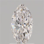 IGI 1.01 Carat Marquise Lab Grown Diamond 人工培育鑽石 實驗室人造鑽石