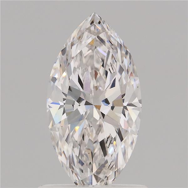IGI 1.01 Carat Marquise Lab Grown Diamond 人工培育鑽石 實驗室人造鑽石