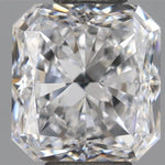 IGI 0.90 Carat Radiant Cut Lab Grown Diamond 人工培育鑽石 實驗室人造鑽石