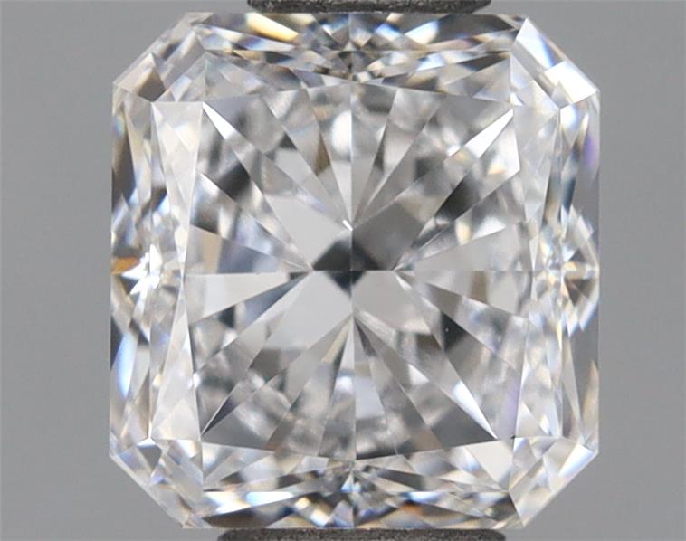 IGI 0.90 Carat Radiant Cut Lab Grown Diamond 人工培育鑽石 實驗室人造鑽石