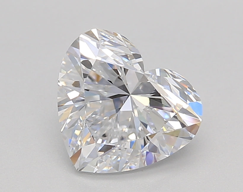 IGI 1.52 Carat 心形 - Heart 培育鑽石 Lab Grown Diamond 人造鑽石 人工鑽石 實驗室鑽石 培養鑽石 香港 培育鑽 