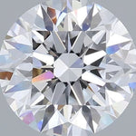 IGI 1.00 Carat Round Brilliant Lab Grown Diamond 人工培育鑽石 實驗室人造鑽石