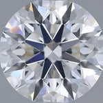 IGI 1.1 Carat Round Brilliant Lab Grown Diamond