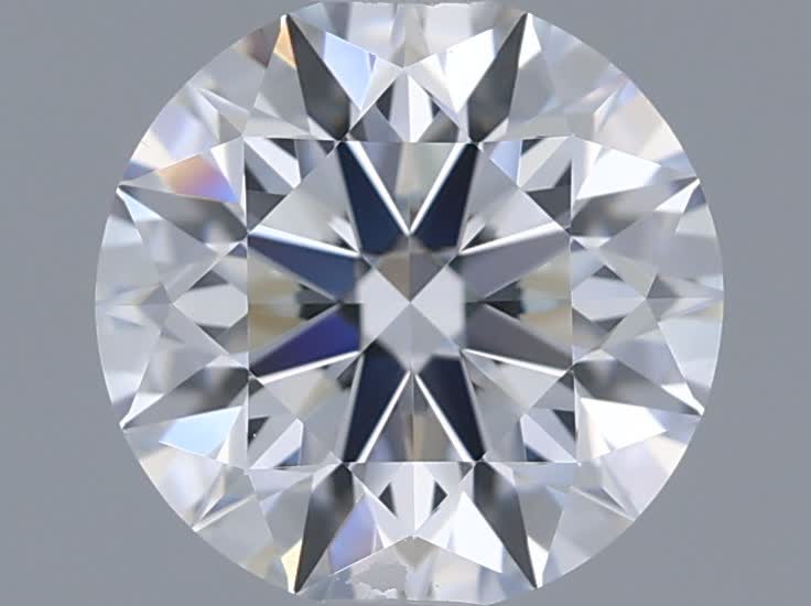 IGI 1.1 Carat Round Brilliant Lab Grown Diamond
