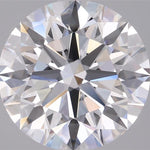 IGI 2.54 Carat Round Brilliant Lab Grown Diamond 人工培育鑽石 實驗室人造鑽石