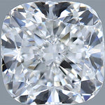 IGI 1.72 Carat Cushion Lab Grown Diamond 人工培育鑽石 實驗室人造鑽石