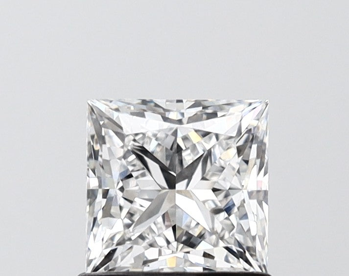 IGI 1.05 Carat Princess Cut Lab Grown Diamond 人工培育鑽石 實驗室人造鑽石