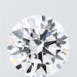 IGI 2.00 Carat Round Brilliant Lab Grown Diamond 人工培育鑽石 實驗室人造鑽石
