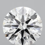 IGI 1.72 Carat Round Brilliant Lab Grown Diamond 人工培育鑽石 實驗室人造鑽石