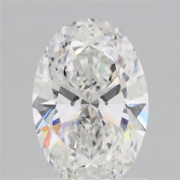 IGI 0.95 Carat Oval Lab Grown Diamond 人工培育鑽石 實驗室人造鑽石