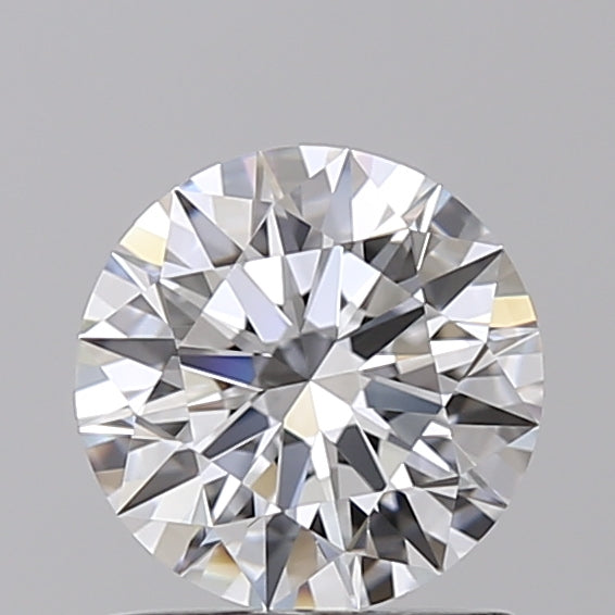 IGI 1.09 Carat Round Brilliant Lab Grown Diamond