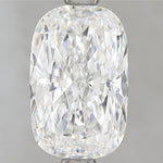 IGI 1.56 Carat Cushion Lab Grown Diamond 人工培育鑽石 實驗室人造鑽石