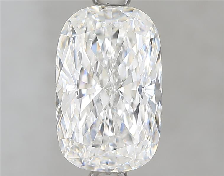 IGI 1.56 Carat Cushion Lab Grown Diamond 人工培育鑽石 實驗室人造鑽石