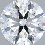 IGI 1.35 Carat Round Brilliant Lab Grown Diamond 人工培育鑽石 實驗室人造鑽石
