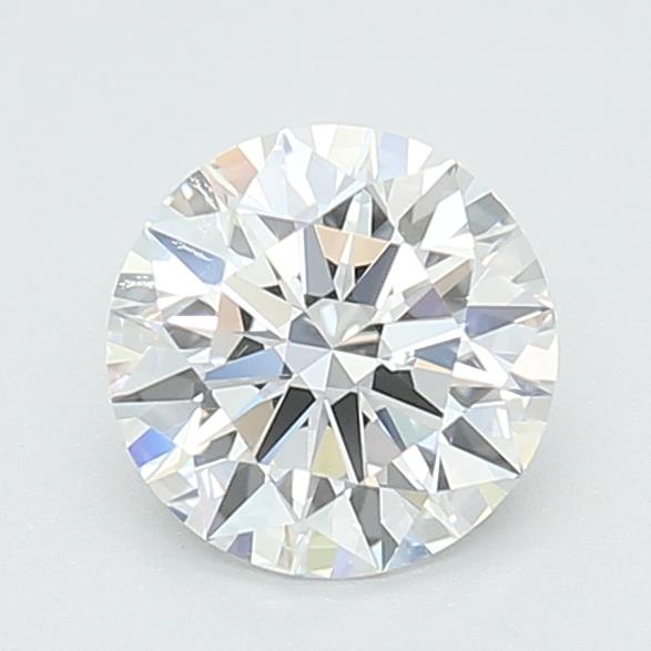 IGI 0.91 Carat Round Brilliant Lab Grown Diamond