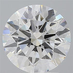 IGI 3.10 Carat Round Brilliant Lab Grown Diamond 人工培育鑽石 實驗室人造鑽石
