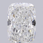 IGI 3.81 Carat Cushion Lab Grown Diamond 人工培育鑽石 實驗室人造鑽石