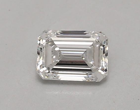 IGI 0.58 Carat Emerald Lab Grown Diamond 人工培育鑽石 實驗室人造鑽石
