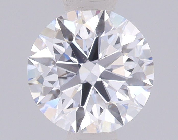 IGI 0.73 Carat Round Brilliant Lab Grown Diamond 人工培育鑽石 實驗室人造鑽石