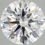 IGI 4.57 Carat Round Brilliant Lab Grown Diamond 人工培育鑽石 實驗室人造鑽石