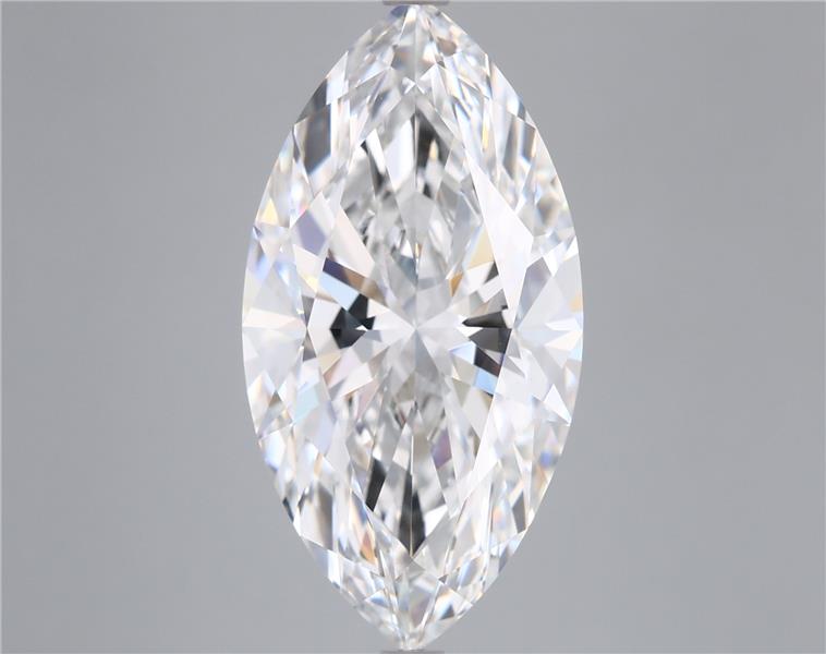 IGI 6.15 Carat Marquise Lab Grown Diamond 人工培育鑽石 實驗室人造鑽石
