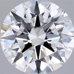 IGI 2.14 Carat Round Brilliant Lab Grown Diamond
