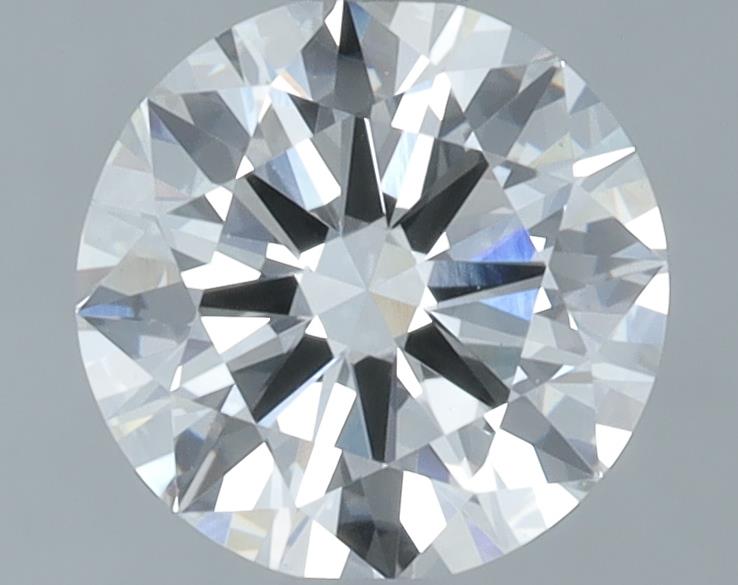 IGI 1.15 Carat Round Brilliant Lab Grown Diamond