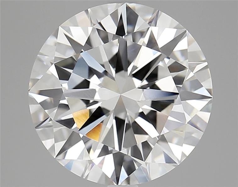 IGI 5.01 Carat Round Brilliant Lab Grown Diamond 人工培育鑽石 實驗室人造鑽石