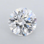 IGI 0.91 Carat Round Brilliant Lab Grown Diamond 人工培育鑽石 實驗室人造鑽石