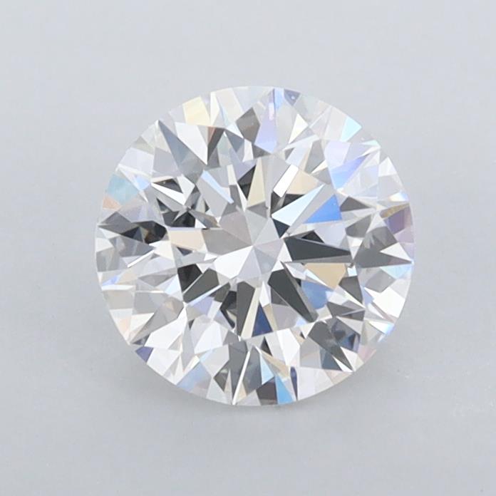 IGI 0.91 Carat Round Brilliant Lab Grown Diamond 人工培育鑽石 實驗室人造鑽石