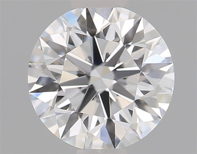 IGI 0.86 Carat Round Brilliant Lab Grown Diamond