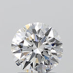 IGI 1.52 Carat Round Brilliant Lab Grown Diamond 人工培育鑽石 實驗室人造鑽石