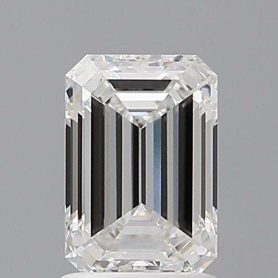 IGI 1.60 Carat Emerald Lab Grown Diamond 人工培育鑽石 實驗室人造鑽石