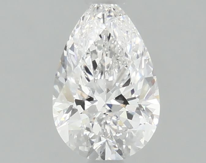 IGI 1.07 Carat Pear Lab Grown Diamond 人工培育鑽石 實驗室人造鑽石
