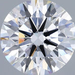 IGI 1.54 Carat Round Brilliant Lab Grown Diamond 人工培育鑽石 實驗室人造鑽石