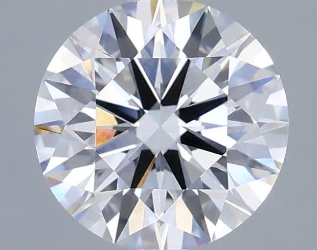IGI 1.54 Carat Round Brilliant Lab Grown Diamond 人工培育鑽石 實驗室人造鑽石