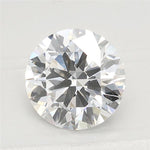 IGI 1.20 Carat Round Brilliant Lab Grown Diamond 人工培育鑽石 實驗室人造鑽石