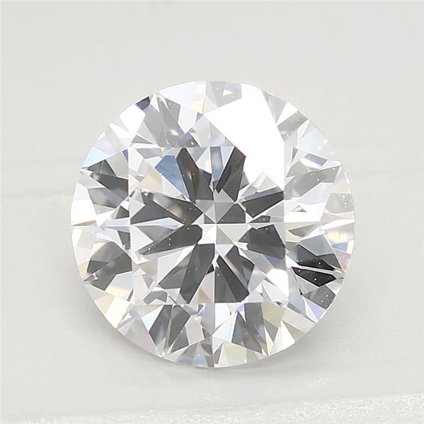 IGI 1.20 Carat Round Brilliant Lab Grown Diamond 人工培育鑽石 實驗室人造鑽石