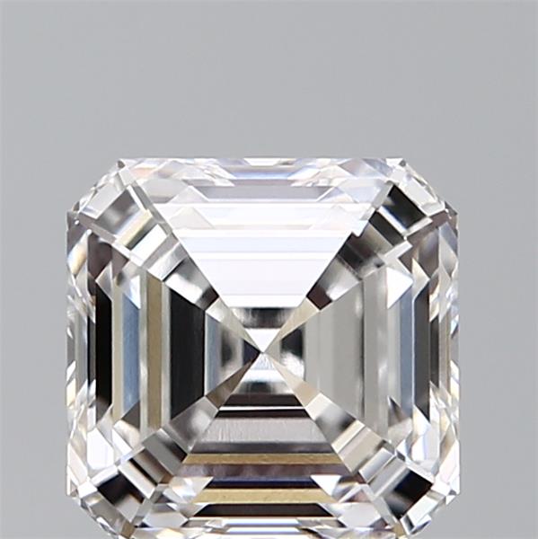 IGI 1.55 Carat Asscher Lab Grown Diamond 人工培育鑽石 實驗室人造鑽石