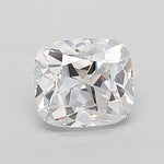 IGI 2.05 Carat Cushion Lab Grown Diamond 人工培育鑽石 實驗室人造鑽石