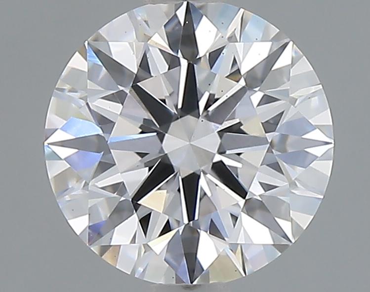 IGI 1.6 Carat Round Brilliant Lab Grown Diamond
