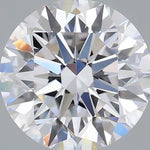 IGI 1.16 Carat Round Brilliant Lab Grown Diamond 人工培育鑽石 實驗室人造鑽石