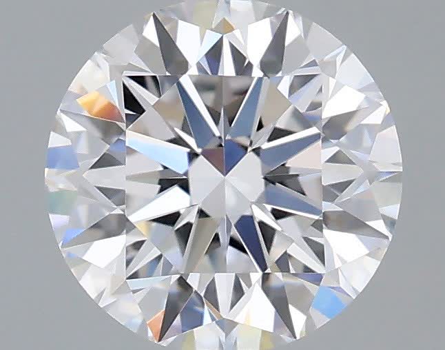 IGI 1.16 Carat Round Brilliant Lab Grown Diamond 人工培育鑽石 實驗室人造鑽石