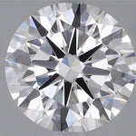 IGI 2.51 Carat Round Brilliant Lab Grown Diamond 人工培育鑽石 實驗室人造鑽石